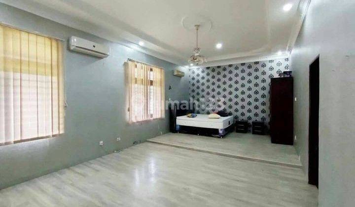 Sewa rumah komplek Taman Setia Budi Indah jalan Setia Budi Medan 5