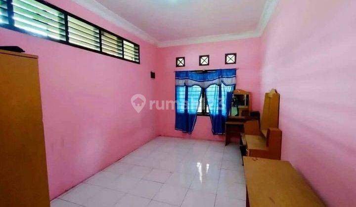 Sewa rumah komplek Taman Setia Budi Indah jalan Setia Budi Medan 8