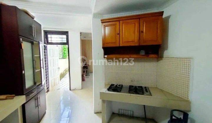 Sewa rumah komplek Taman Setia Budi Indah jalan Setia Budi Medan 11