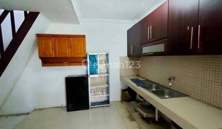 Sewa rumah komplek Taman Setia Budi Indah jalan Setia Budi Medan 12