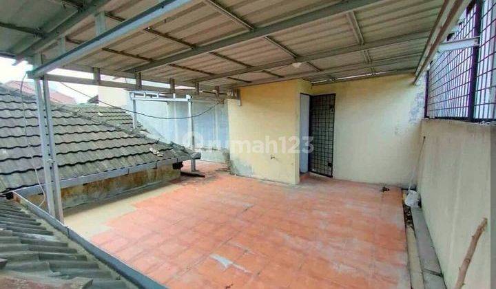 Sewa rumah komplek Taman Setia Budi Indah jalan Setia Budi Medan 13