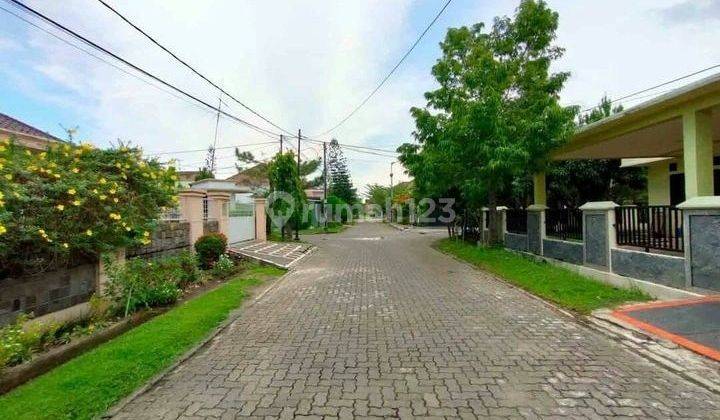 Sewa rumah komplek Taman Setia Budi Indah jalan Setia Budi Medan 14