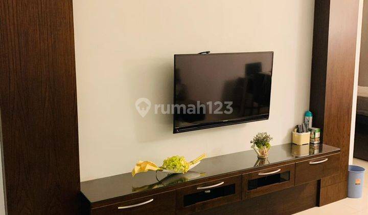 Sewa type 2 bedroom apartment Royal Condominium jalan Palang Merah Medan 3