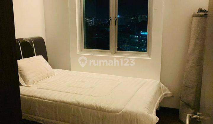 Sewa type 2 bedroom apartment Royal Condominium jalan Palang Merah Medan 7