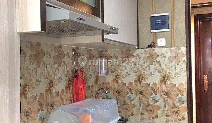 Jual type Studio Apartment Mansyur Residence jalan Dr Mansyur Medan 