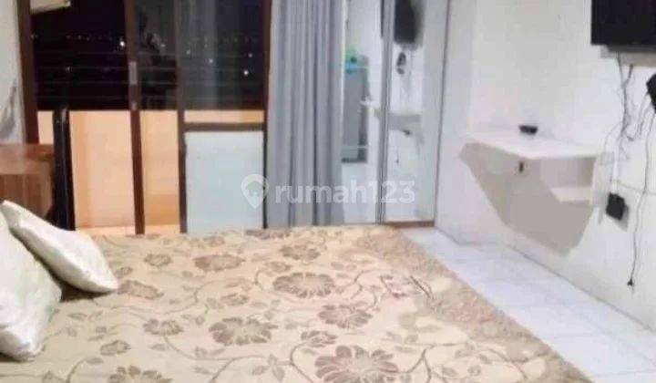 Sewa type Studio apartment se Sentraland jalan Nikel - Asia Mega Mas Medan 2