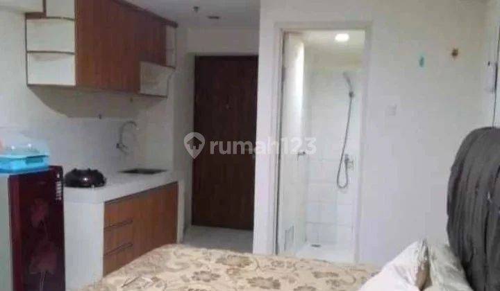 Sewa type Studio apartment se Sentraland jalan Nikel - Asia Mega Mas Medan 4