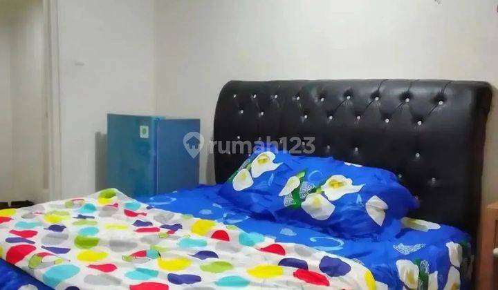 Sewa type Studio apartment se Sentraland jalan Nikel - Asia Mega Mas Medan 7
