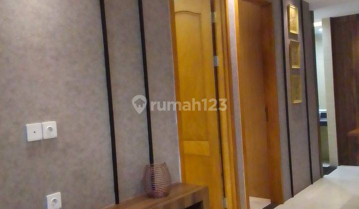 Jual Apartment The Wahid Private Residences jalan K.H. Wahid Hasyim Medan type 2 Bedroom 5