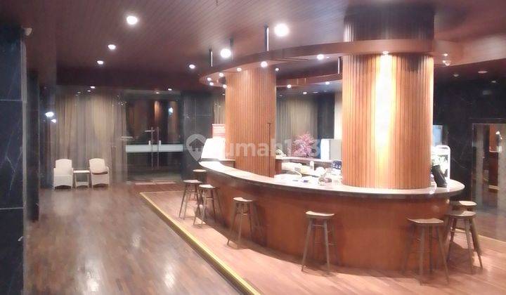 Jual Apartment The Wahid Private Residences jalan K.H. Wahid Hasyim Medan type 2 Bedroom 12
