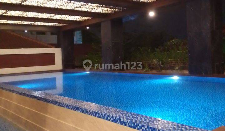 Jual Apartment The Wahid Private Residences jalan K.H. Wahid Hasyim Medan type 2 Bedroom 13
