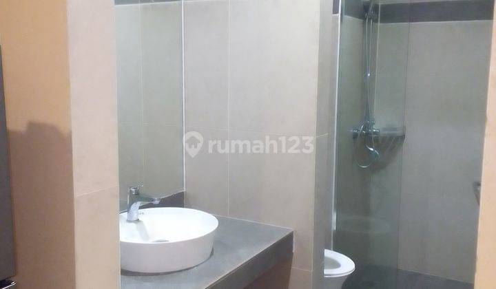 Sewa bulanan dan tahunan type 2 Bedroom Apartemen The Wahid Private Residences jalan K.H. Wahid Hasyim Medan 13