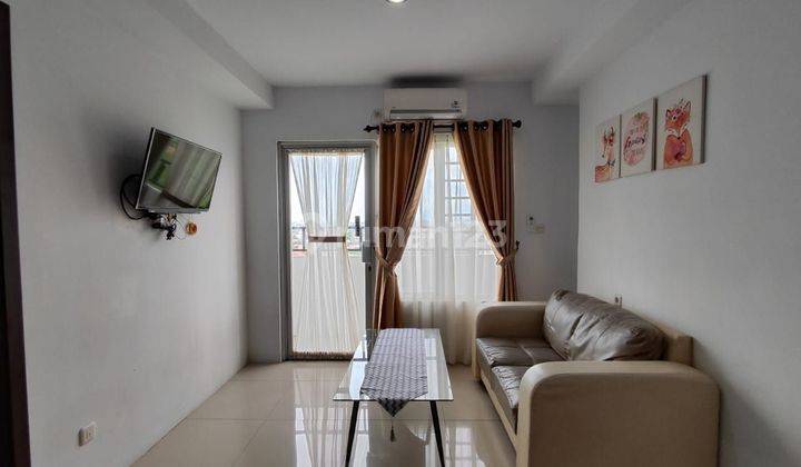 Sewa Harian , Bulanan Type 2 Bedroom Apartemen Skyview Setiabudi Jalan Abdul Hakim - Setiabudi Medan 1