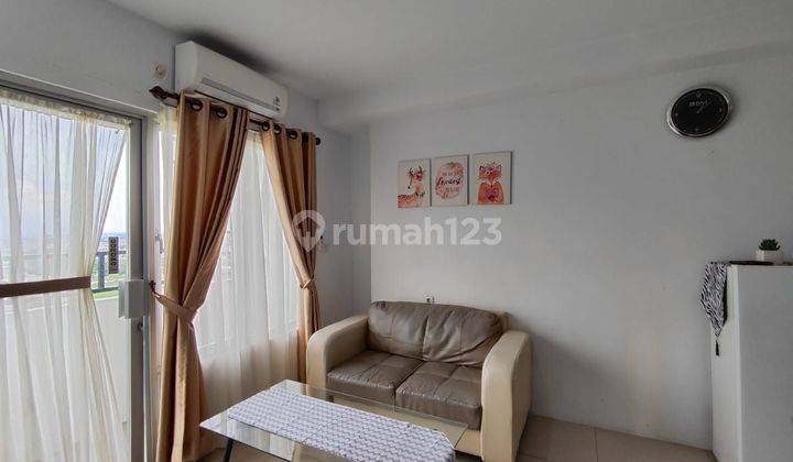 Sewa Harian , Bulanan Type 2 Bedroom Apartemen Skyview Setiabudi Jalan Abdul Hakim - Setiabudi Medan 2