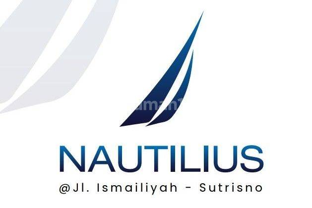 Dijual Ruko dan Rumah komplek Nautilius jln Ismailiyah - Japaris - Sutrisna - Asia Medan  1