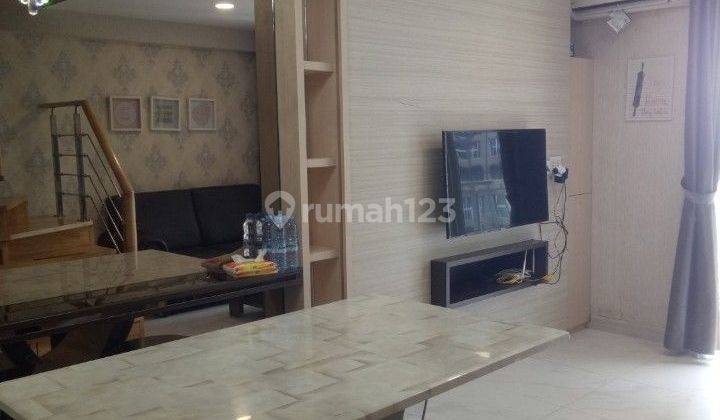 Disewakan Apartemen Grand Jati Junction Medan jalan Perintis Kemerdekaan - Nomensen, type 2 Kamar Tidur harian, bulanan, Tahunan  2