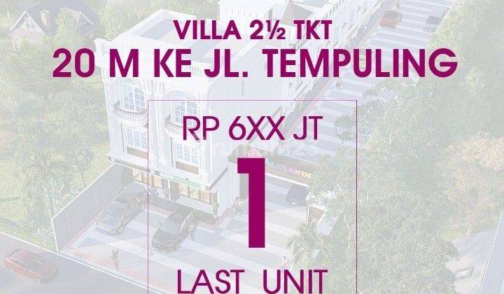 Dijual Rumah Baru di komplek Alexandria jalan Durung - Tempuling - Sutomo Ujung - Pancing Medan  1