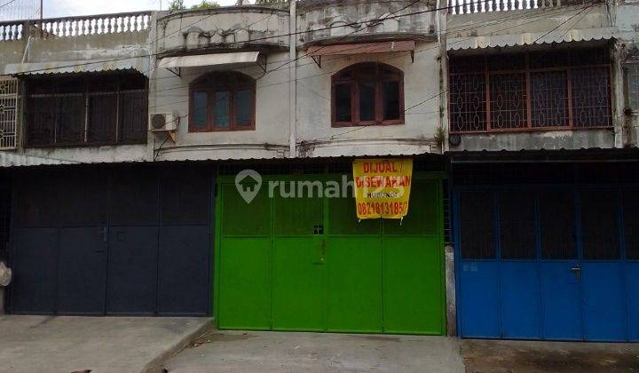 Sewa Rumah Jalan Madio Santoso - Krakatau - Medan Sewa Minimal Per 3 Bulan Dan Tahunan 1