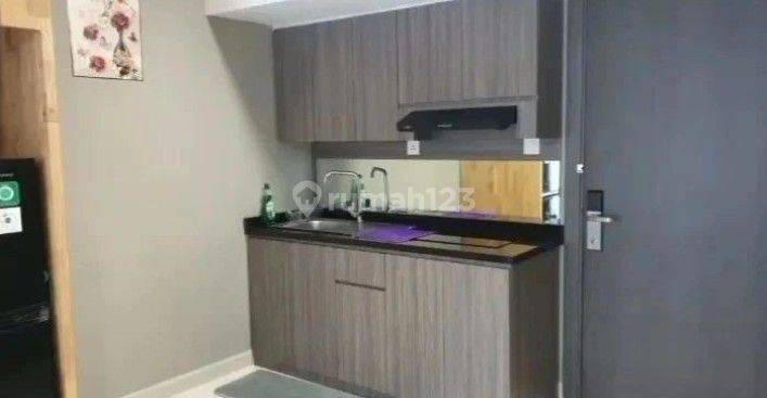 Sewa Type 3 Bedroom Apartemen Grand Jati Junction Medan Jalan Perintis Kemerdekaan - Nomensen - Gaharu - Timor - Medan  2