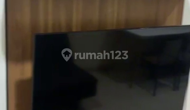 Rent a 2-Bedroom Apartment at Podomoro Deli City Medan, Daily, Monthly, and Yearly Rentals, Fully Furnished