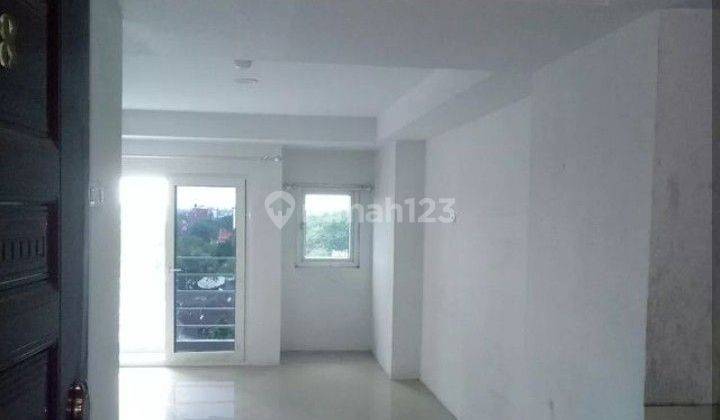 Jual Murah Type Studio Apartemen Mansyur Residence Jalan Dr. Mansyur - Usu - Setiabudi Medan