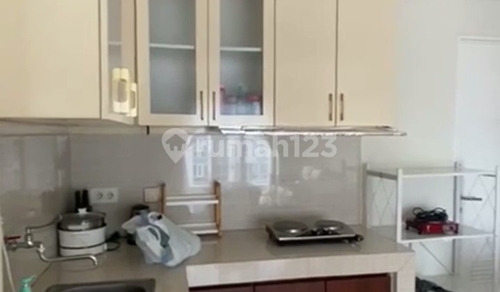 Sewa Type 3 Bedroom Apartemen Podomoro City Deli Medan Jalan Putri Hijau - Guru Patimpus - Kesawan - Medan Sewa Harian , Bulanan Dan Tahunan Full Furnished