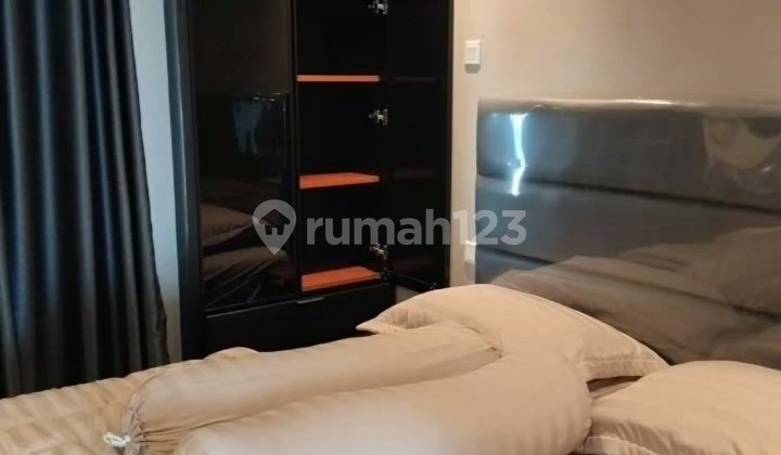 Sentraland Tower Santorini Apartment Rental on Nikel Street - Asia Mega Mas - Asia - Ar. Hakim - Mandala - Sutrisno - Medan 2