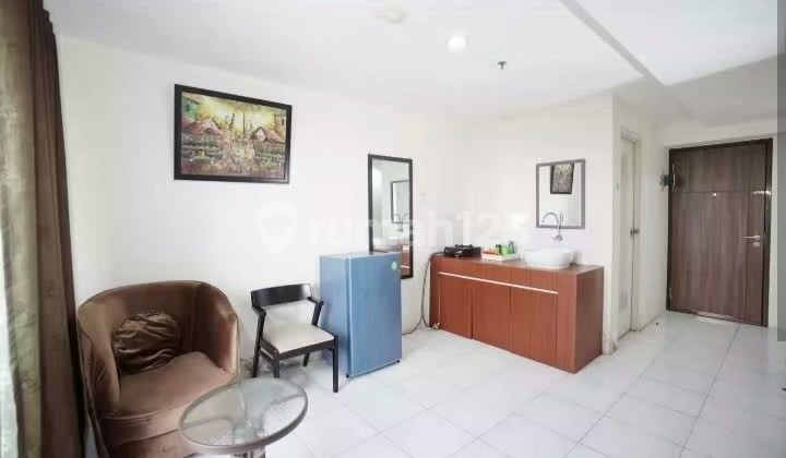 Sewa Apartment Sentraland Type 2 Bedroom Sewa Harian , Bulanan Dan Tahunan Jalan Nikel - Asia Mega Mas - Sutrisno - Halat - Medan 1