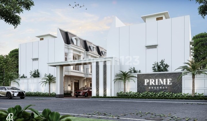 For Sale Villa / House in Ile