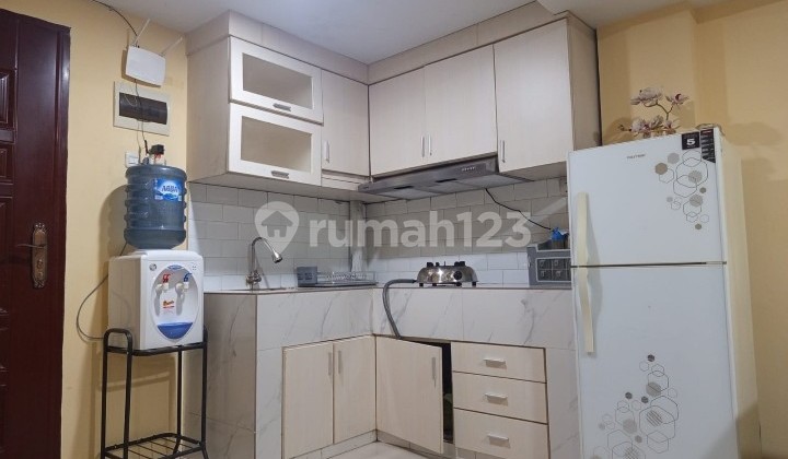 Sewa Mansyur Residence Apartment Type 2 Bedroom Bulanan atau Tahunan Jalan Dr. Mansyur - Usu - Setiabudi - Grandika Hotel - Raz Hotel - Irian Supermarket Setiabudi - Medan 2