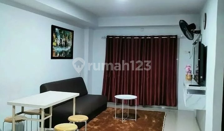 Sewa Type 2 Bedroom Apartemen Mansyur Residence Sewa Bulanan Dan Tahunan Jalan Dr. Mansyur - Usu - Setiabudi - Medan  1