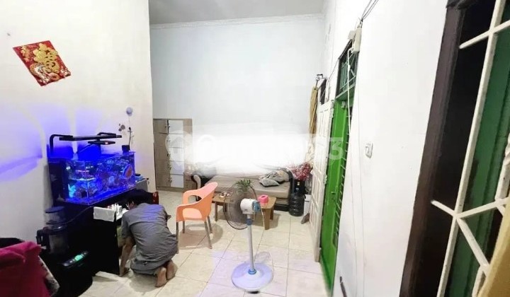 Jual Rumah Murah Perumahan Bayur Permai Jalan Bayur - Deli Tua 2