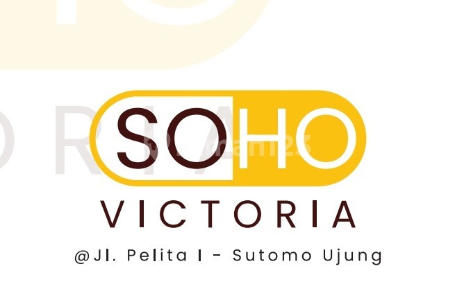 Jual Ruko Siap Huni Komplek Soho Victoria Jalan Pelita 1 - Sutomo Ujung - Rakyat - Perintis Kemerdekaan - Medan Cocok Untuk Bisnis Jual Ruko Siap Huni Komplek Soho Victoria Jalan Pelita 1 - Sutomo Ujung - Rakyat - Perintis Kemerdekaan - Medan Cocok Untuk Bisnis