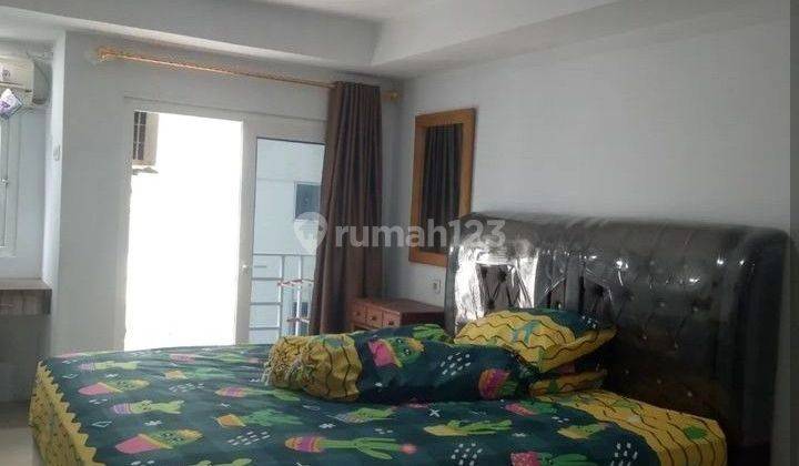 sewa  Apartemen Medan type Studio Apartemen Mansyur Residence jalan Dr. Mansyur - USU - Setiabudi Medan 2