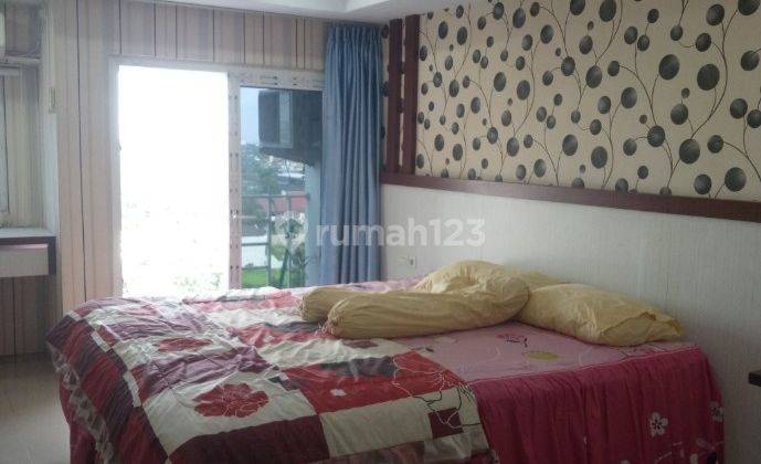 Sewa Type Studio Apart Apartemen Mansyur Residence Jalan Dr. Mansyur - Usu - Setiabudi - Irian Supermarket Setiabudi - Raz Hotel - Medan 2