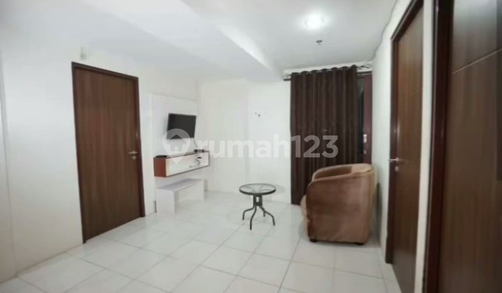 Sewa Apartment Murah Type 3 Bedroom Apartemen Sentraland Jalan Nikel - Sukaramai - Asia Mega Mas - Asia - Ar. Hakim - Sutrisno - Medan