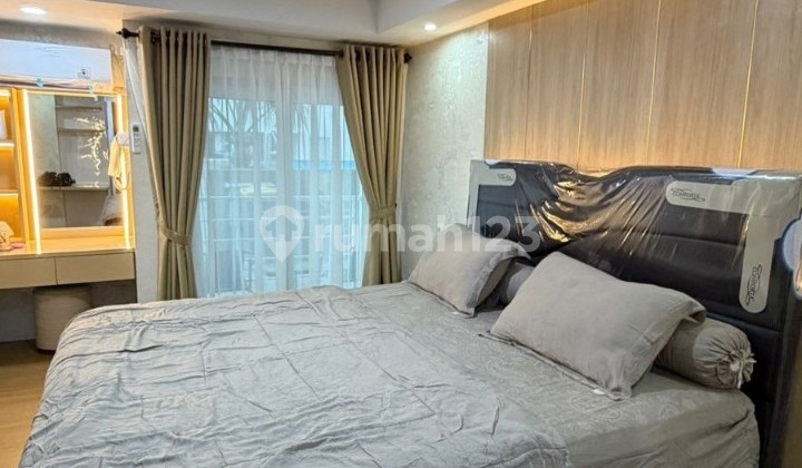 Sewa Type Studio Mansyur Residence Apartment Jalan Dr. Mansyur - Usu - Setiabudi - Grandika Hotel - Medan Sewa Type Studio Mansyur Residence Apartment Jalan Dr. Mansyur - Usu - Setiabudi - Grandika Hotel - Medan