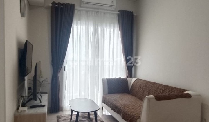 Sewa Type 2 Bedroom Apartemen Podomoro City Deli Medan Sewa Harian , Bulanan dan Tahunan 2