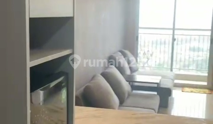 Rent Type 2 Bedroom Apartment Podomoro City Deli Medan Daily, Monthly, and Yearly Rentals on Jalan Putri Hijau - Guru Patimpus - Kesawan - Medan