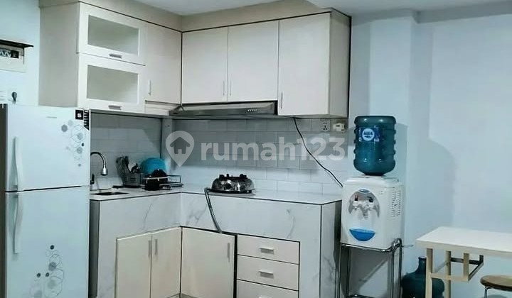 Sewa Type 2 Bedroom Apartemen Mansyur Residence Sewa Bulanan Dan Tahunan Jalan Dr. Mansyur - Usu - Setiabudi - Medan  2
