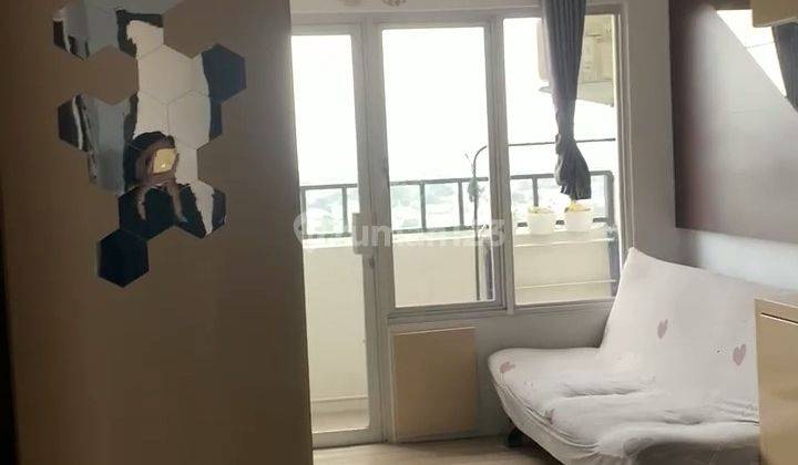 Sewa Skyview Setiabudi Apartment Type 2 Bedroom Jalan Abdul Hakim - Usu - Setiabudi Medan Sewa Bulanan Dan Tahunan 1