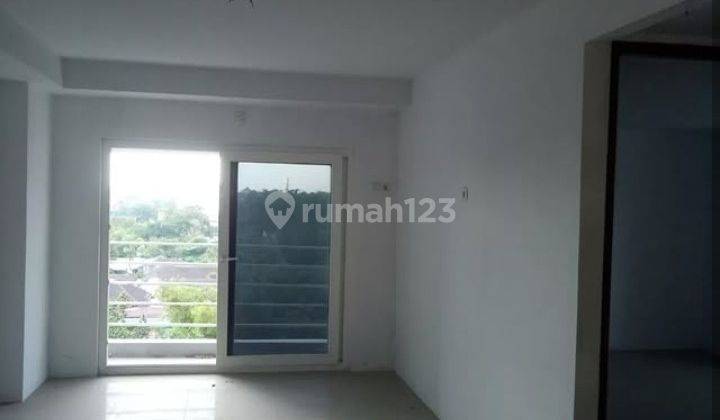 Jual Murah Apartment Mansyur Residence Type 2 Bedroom Jalan Dr. Mansyur - Usu - Setiabudi - Irian Supermarket Setiabudi - Raz Hotel - Medan 2