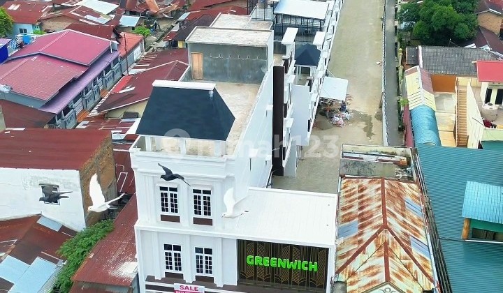 Jual Rumah / Villa Baru Komplek Mentari Greenwich Jalan Letda Sujono - Mandala - Aksara - H.m Yamin - Medan Kondisi Kosong Tidak Ada Perabotan Jual Rumah / Villa Baru Komplek Mentari Greenwich Jalan Letda Sujono - Mandala - Aksara - H.m Yamin - Medan Kondisi Kosong Tidak Ada Perabotan