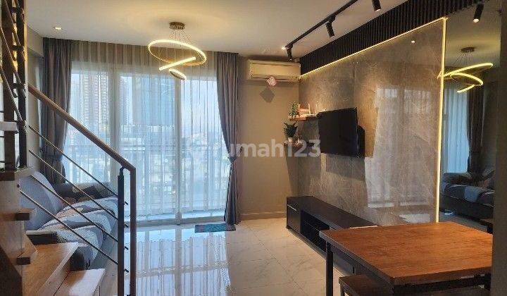 Sewa Apar Apartemen Grand Jati Junction Medan type 2 Bedroom jalan Perintis kemerdekaan - Timor - Gaharu - Nomensen - Center Point - Podomoro - Medan  1