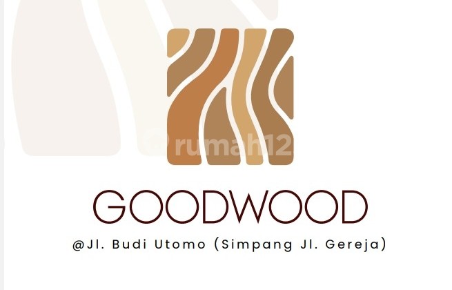 New Project Jual Ruko Kosong Komplek Goodwood Jalan Budi Utomo - Simpang Gereja - Krakatau - Cemara - Bhayangkara Cocok untuk Bisnis