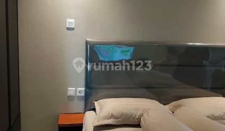 Sentraland Tower Santorini Apartment Rental on Nikel Street - Asia Mega Mas - Asia - Ar. Hakim - Mandala - Sutrisno - Medan