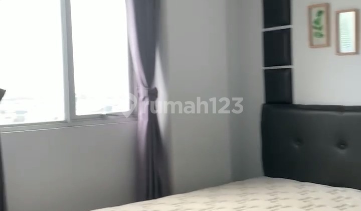 Sewa Skyview Setiabudi Apartment Type 2 Bedroom Jalan Abdul Hakim - Usu - Setiabudi Medan Sewa Bulanan Dan Tahunan 2