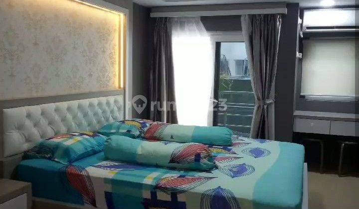 Sewa Type Studio Apartemen Mansyur Residence Jalan Dr Mansyur - Usu - Setiabudi Medan 2