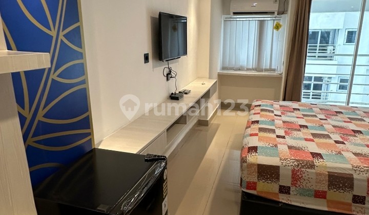 For Sale Studio Type Mansyur Residence Apartment Diamond Tower Ready to Occupy Dr. Mansyur Street - Usu - Setiabudi - Medan For Sale Studio Type Mansyur Residence Apartment Diamond Tower Ready to Occupy Dr. Mansyur Street - Usu - Setiabudi - Medan