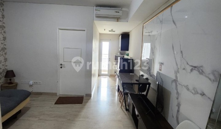 Sewa Type 1 Bedroom Apartment Podomoro City Deli Medan Jalan Putri Hijau - Guru Patimpus - Kesawan Sewa Harian , Bulanan Dan Tahunan 1